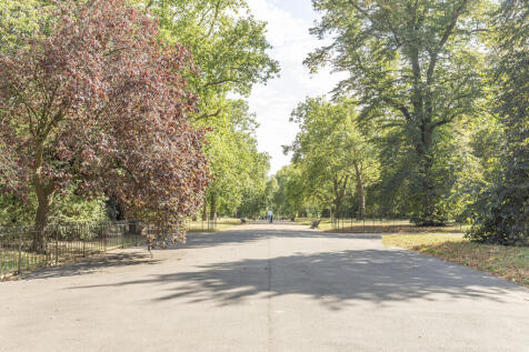 Kensington Gardens