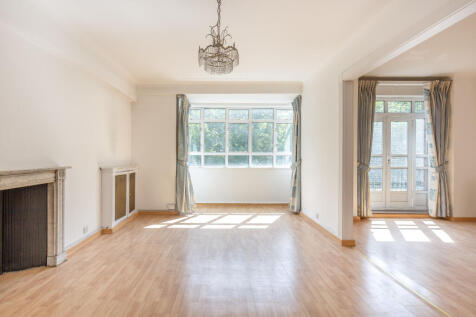 Reception Rooms