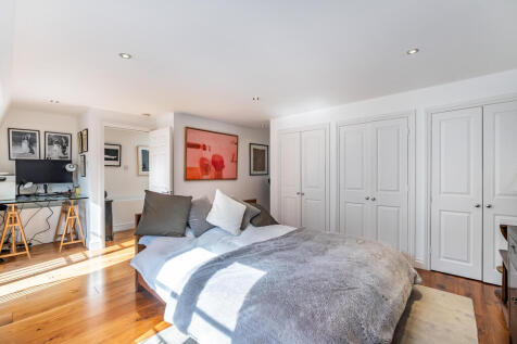 main bedroom