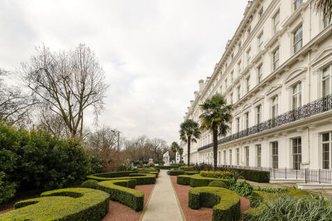 Communal Gardens