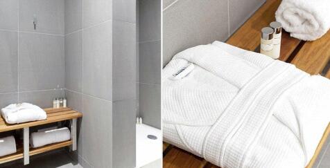 Leisure Facilities