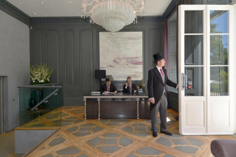 Concierge