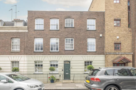 Double Fronted Freehold House