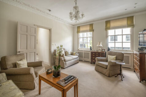 First Floor Reception Room