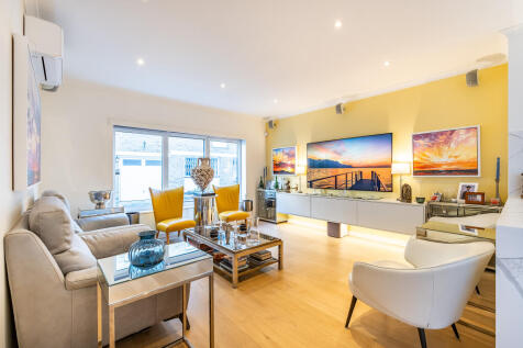 Ground Floor Reception Room