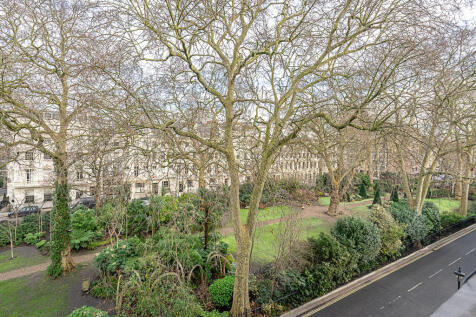 Garden Square Views