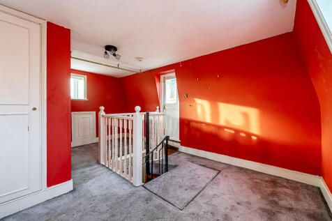 Study/Bedroom 5