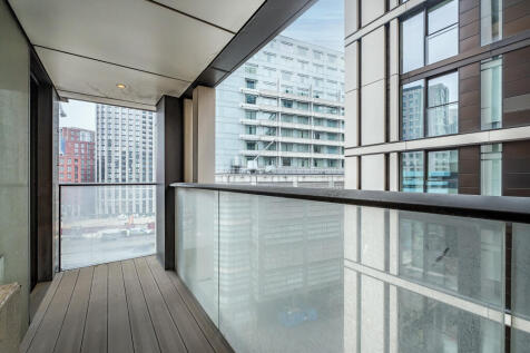 Private Balcony