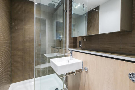 Second Bathroom