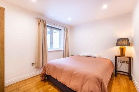 Further Bedroom