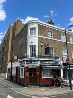 Pub photo