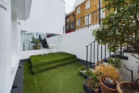Private Garden