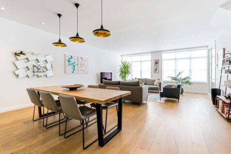 Ground Floor Reception Room