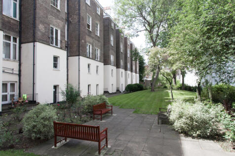 Communal Garden