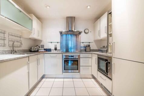 Separate Fitted Kitchen