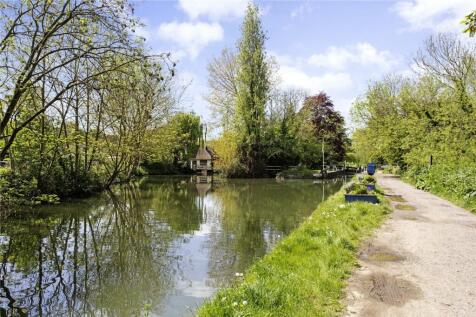 River Stort