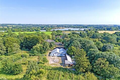 Outbuildings