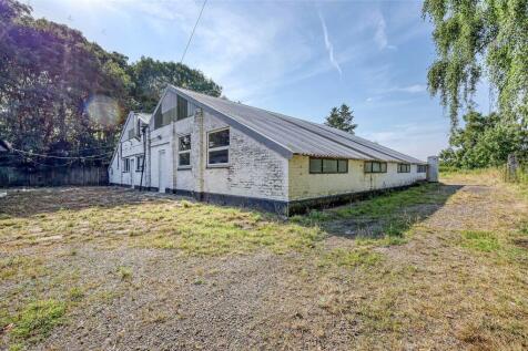 Outbuilding