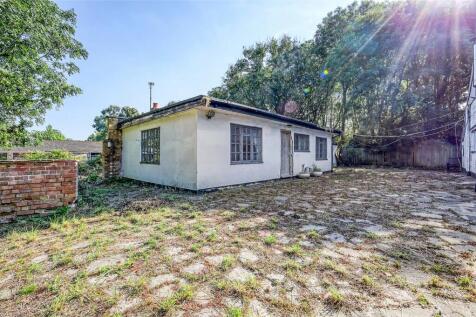 Outbuilding