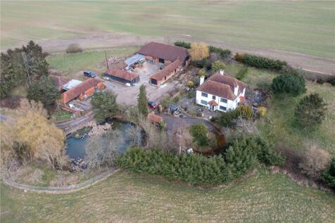 Outbuildings