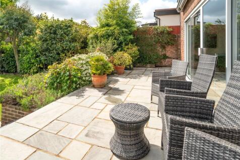 Sun Terrace