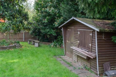 Shed