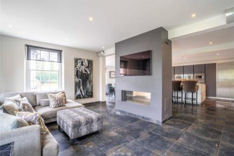 Sitting Area