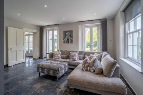 Sitting Area