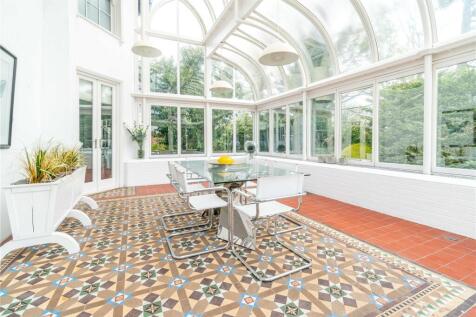 Orangery