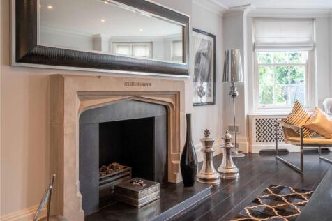 Fire Place