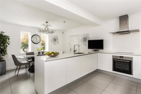 Kitchen Annex