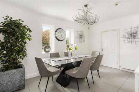 Dining Room Annex