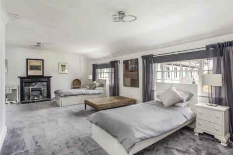 Bedroom Annex
