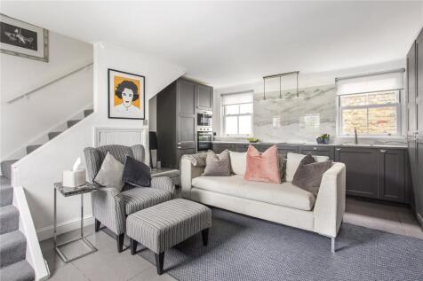 Sitting Room Annex