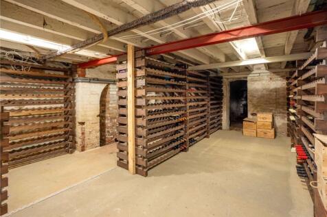 Cellar