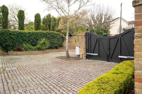 Electric Gates