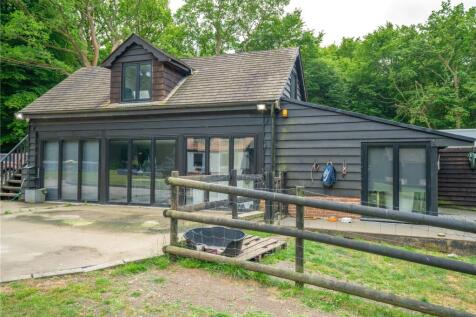 Outbuilding