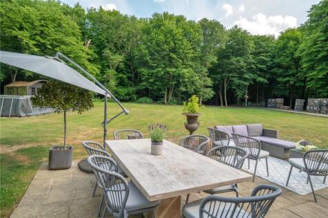 Sun Terrace
