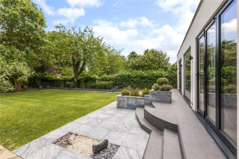 Sun Terrace