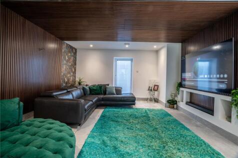Cinema Room