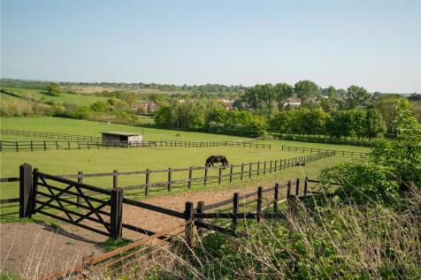 Paddocks