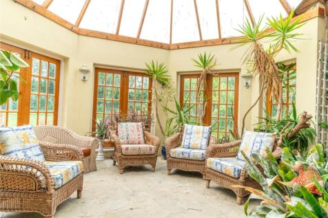 Pool Seating Area
