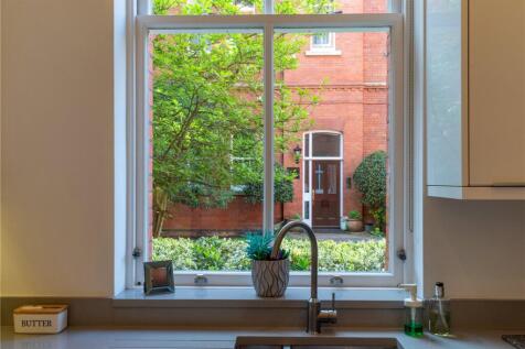 Kitchen View