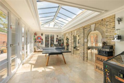 Orangery