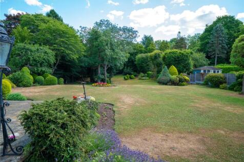 Garden and Grounds