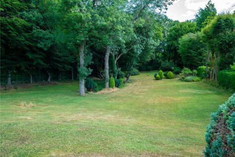 Garden and Grounds