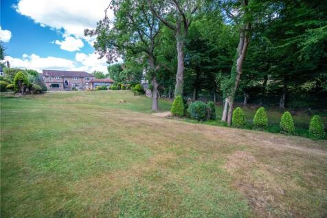 Garden and Grounds