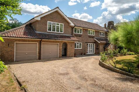 Carriage Driveway