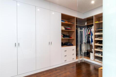 Dressing Room