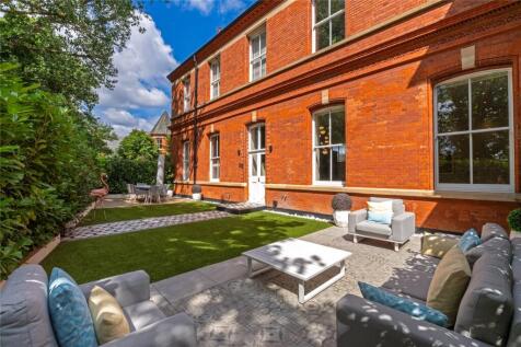 Patio Terrace